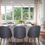 Wishome - Sobre El Mar En Con Piscina Privada Villa *