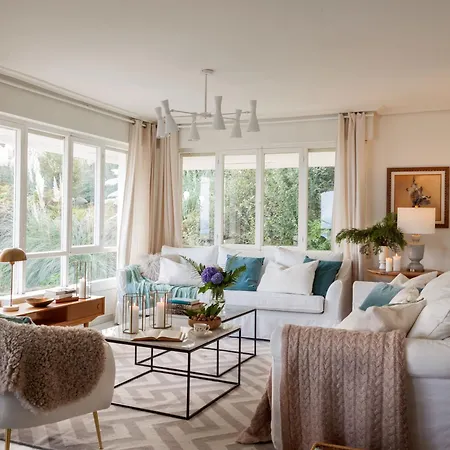 Wishome-villa Sobre El Mar En Con Piscina Privada Villa Comillas