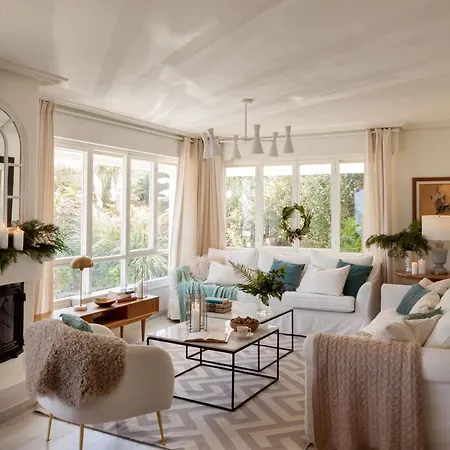 Wishome-villa Sobre El Mar En Con Piscina Privada