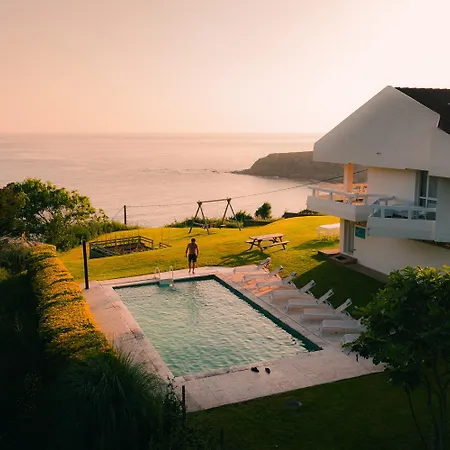 فيلة Wishome-villa Sobre El Mar En Con Piscina Privada