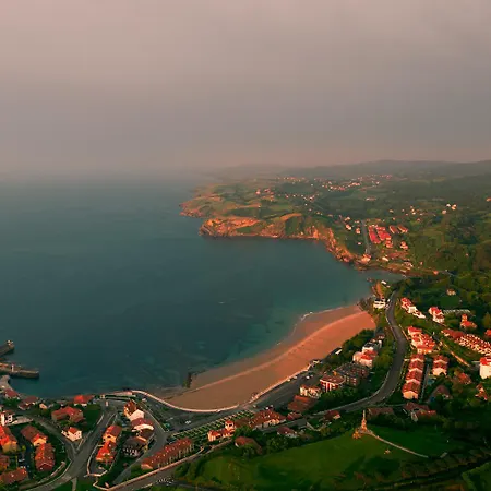 Wishome-Gran Casa Con Jardin Y Piscina, En Comillas וילה קומיאס