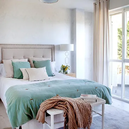 Wishome-Gran Casa Con Jardin Y Piscina, En Comillas וילה