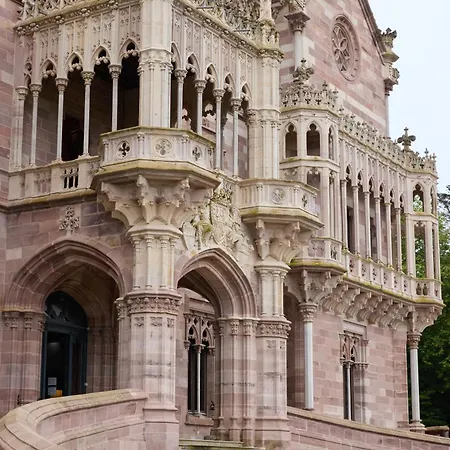 וילה Wishome-Casa Muy Grande Con Precioso Jardin Y Piscina En Comillas *