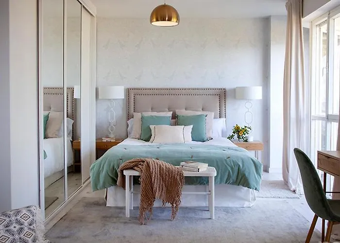 Wishome-Casa Muy Grande Con Precioso Jardin Y Piscina En Comillas Villa Comillas