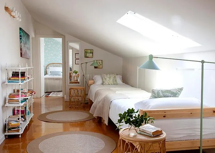 Wishome-Casa Muy Grande Con Precioso Jardin Y Piscina En Comillas Villa *