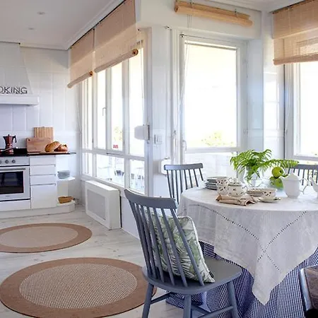 Wishome-villa Sobre El Mar En Con Piscina Privada Comillas