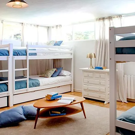 Βίλα Wishome-villa Sobre El Mar En Con Piscina Privada Comillas